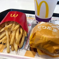 Photo taken at McDonald&#39;s by いんでぶ on 3/4/2020