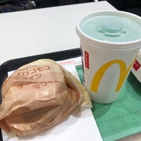 Photo taken at McDonald&amp;#39;s by いんでぶ on 7/14/2019