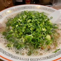 博多ラーメン でぶちゃん 高田馬場 방문자 31명