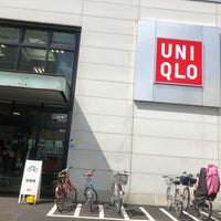 ユニクロ Tienda De Ropa En 杉並区 ユニクロ Tienda De Ropa En 杉並区