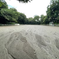 Photo taken at Gakushuin University Equestrian team by いんでぶ on 8/13/2022