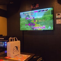 Joysound 新宿西口店 西新宿 1 Tip