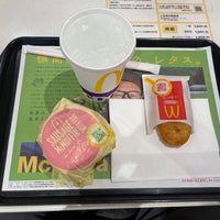 Photo taken at McDonald&amp;#39;s by いんでぶ on 8/24/2022