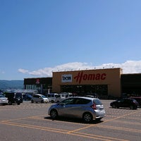 Dcmホーマック 手宮店 手宮1 4 1