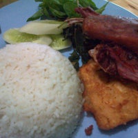 Review Bebek slamet,jalan panjang kebon jeruk