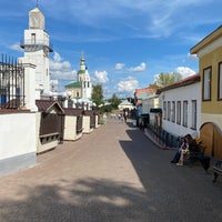 Photo taken at Георгиевская улица by Ruslan S. on 8/25/2020