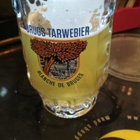 Photo taken at Struise Brouwers Shop by ultreia J. on 9/18/2019