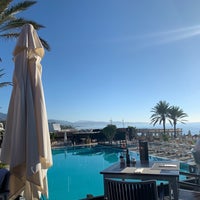 Photo taken at Hotel Guadalmina Spa &amp;amp; Golf Resort by Kotseruble on 10/9/2019
