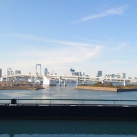 Photo taken at ザ コルトーナ シーサイド 台場 by カズ⑧ .. on 2/3/2024