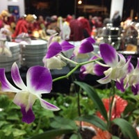 Review Mahan Agung (Pendopo)