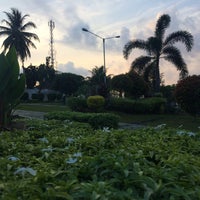 Review Mahan Agung (Pendopo)