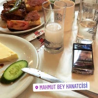 Foto tomada en Meşhur Mahmutbey Kanatçısı  por Arda B. el 4/25/2019