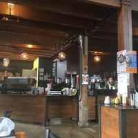 Photo taken at Rosella Coffee Co. by Leslie P. on 9/4/2018