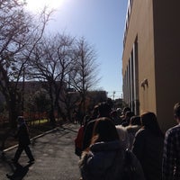 Photo taken at Roka Elementary School by Yutaka T. on 12/16/2012