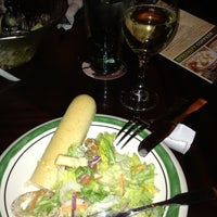 Olive Garden (Now Closed) - Avenue of the Arts South - Philadelphia, PA
