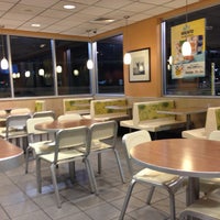 Photo taken at McDonald&amp;#39;s by Alex M. on 3/7/2013