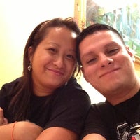 Photo taken at Pho 88 by Alex M. on 10/15/2012