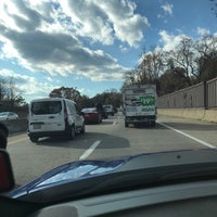 Photo taken at I-66 &amp;amp; US-29 by IEY on 11/16/2017