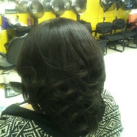 Judith Dominican Style Hair Salon Salon Barbershop In Washington