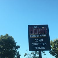 Photo taken at The Habit Burger Grill by Thomas Y. on 6/22/2017