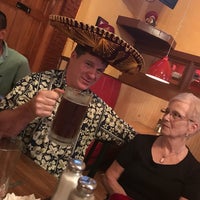 Photo taken at El Jinete Mexican Restaurant by Courtney H. on 7/23/2017