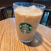 Photo taken at Starbucks by Poya on 7/1/2023