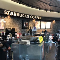 Photo taken at Starbucks by Poya on 7/21/2018