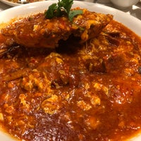 Снимок сделан в Jin Shan Restaurant пользователем Poya 12/10/2017