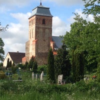 Кирха Гросс Курена