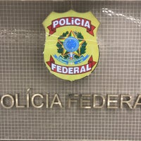 Photo taken at Polícia Federal by Devanir N. on 7/26/2020