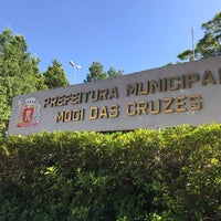 Prefeitura de Mogi das Cruzes 