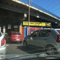 Photo prise au Baile Charme do Viaduto de Madureira par Devanir N. le2/13/2017