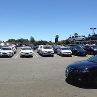 Hopkins Acura Of Fairfield Auto Dealership Photo Taken At Hopkins Acura Of Fairfield By Bernard H On 6 27