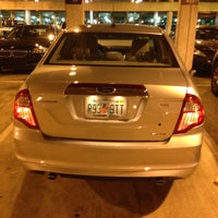 Avis Car Al Northside 2400 Yankee Clipper Drive Photo Taken At Avis Car Al By Bernard H On 1 7 2017