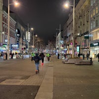 Photo taken at Mariahilfer Straße by عمر ع. on 1/23/2023