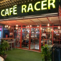 Foto scattata a Café Racer by Grillbar da Muhd A. il 1/9/2019