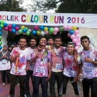 Japerun Ayer Molek 1 Tip From 129 Visitors