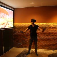 1/12/2017에 VRBA - The Virtual Reality Bar님이 VRBA - The Virtual Reality Bar에서 찍은 사진