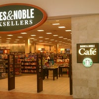 Barnes Noble Bookstore