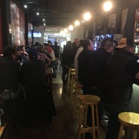 Photo taken at The Beer Box by Isaac Gabriel E. on 1/14/2017