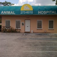 union animal hospital hours