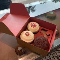 3/3/2019にObaid K.がSprinkles Cupcakesで撮った写真