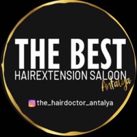 Photo taken at Adonis Hotel by HairextensionSaloon Antalya T. on 1/26/2024