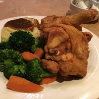 Photo taken at American River Cafe by Brad K. on 2/20/2017