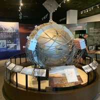 Foto diambil di National Atomic Testing Museum oleh Brad K. pada 8/14/2022