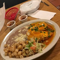 Photo taken at Susie&amp;#39;s Mexican Cafe by Brad K. on 7/1/2018