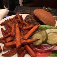 Photo taken at The Club Tavern &amp;amp; Grill by Brad K. on 5/29/2018