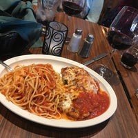 Photo taken at Ventano Italian Grill &amp;amp; Seafood by Brad K. on 12/26/2019