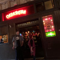 Photo taken at Casanova Cocktail Lounge by Brad K. on 8/10/2022