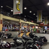 fun bike center hours